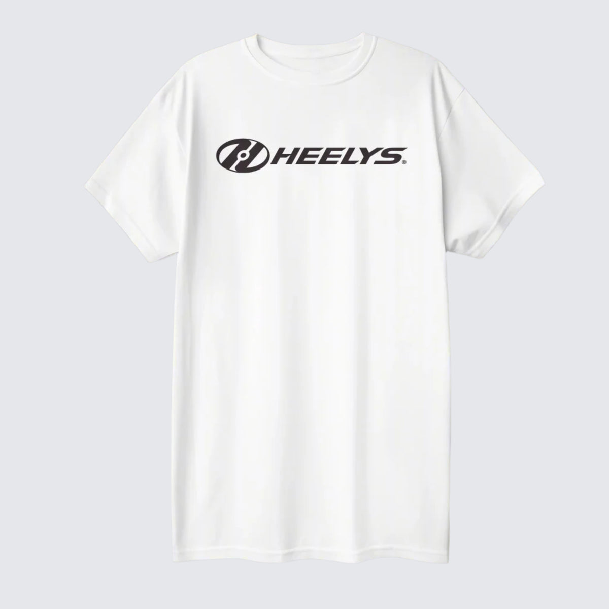 Heelys Classic Adult T-Shirt ADULT WHITE