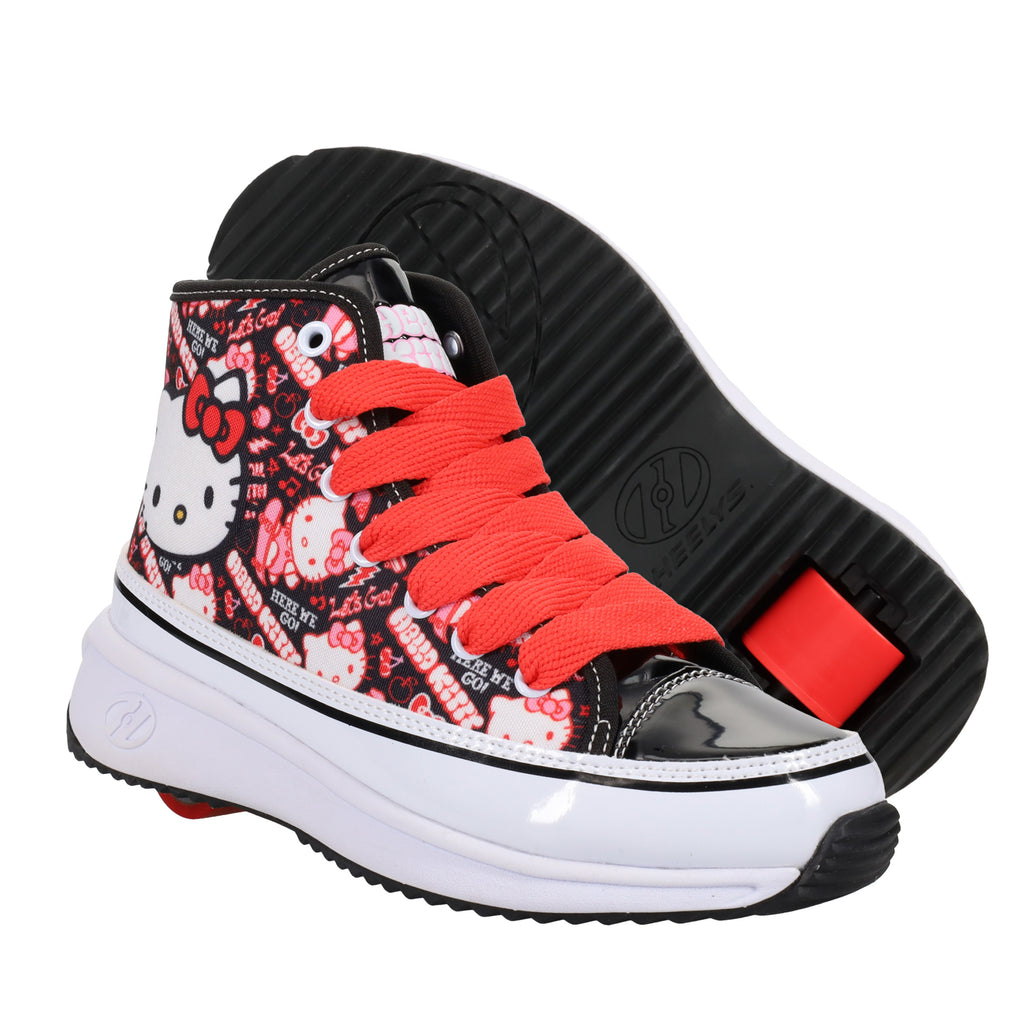 Heelys Hello Kitty Veloz Chi