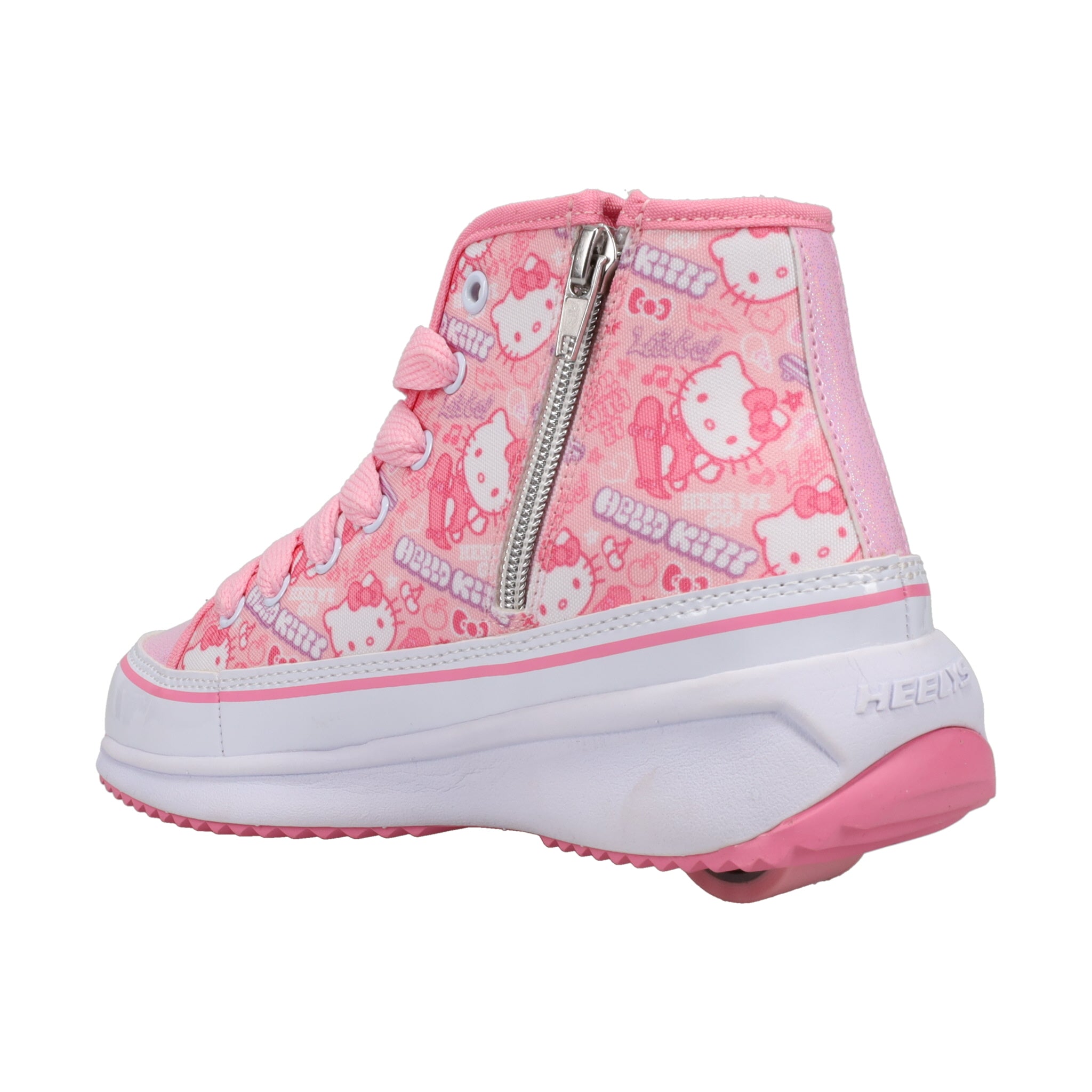 Heelys _ Hello Kitty Veloz Chi _ _ HE01279680-2 _ Sale Item