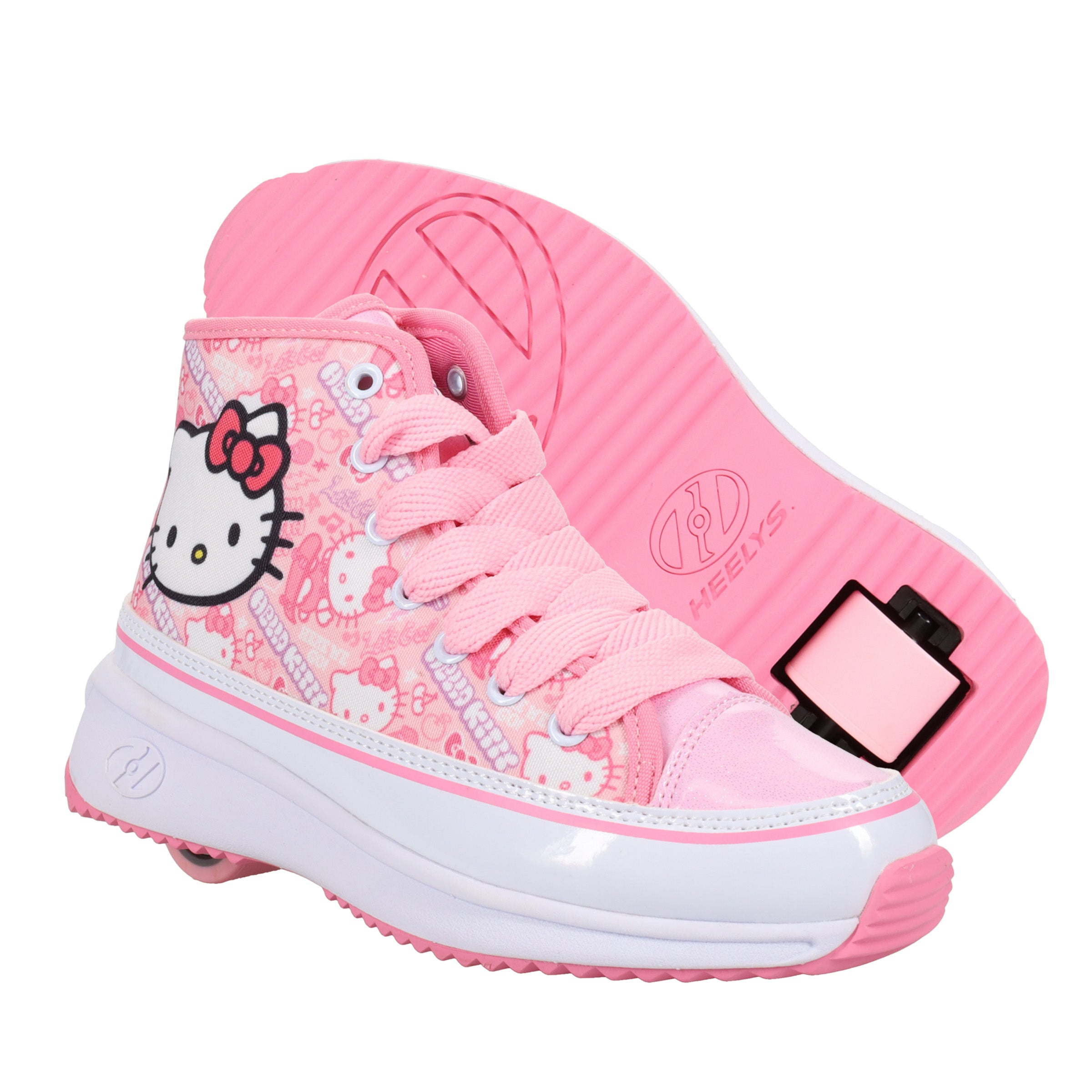 Heelys _ Hello Kitty Veloz Chi _ _ HE01279680-4 _ Sale Item