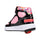 Hello Kitty High Top Shoes Heelys