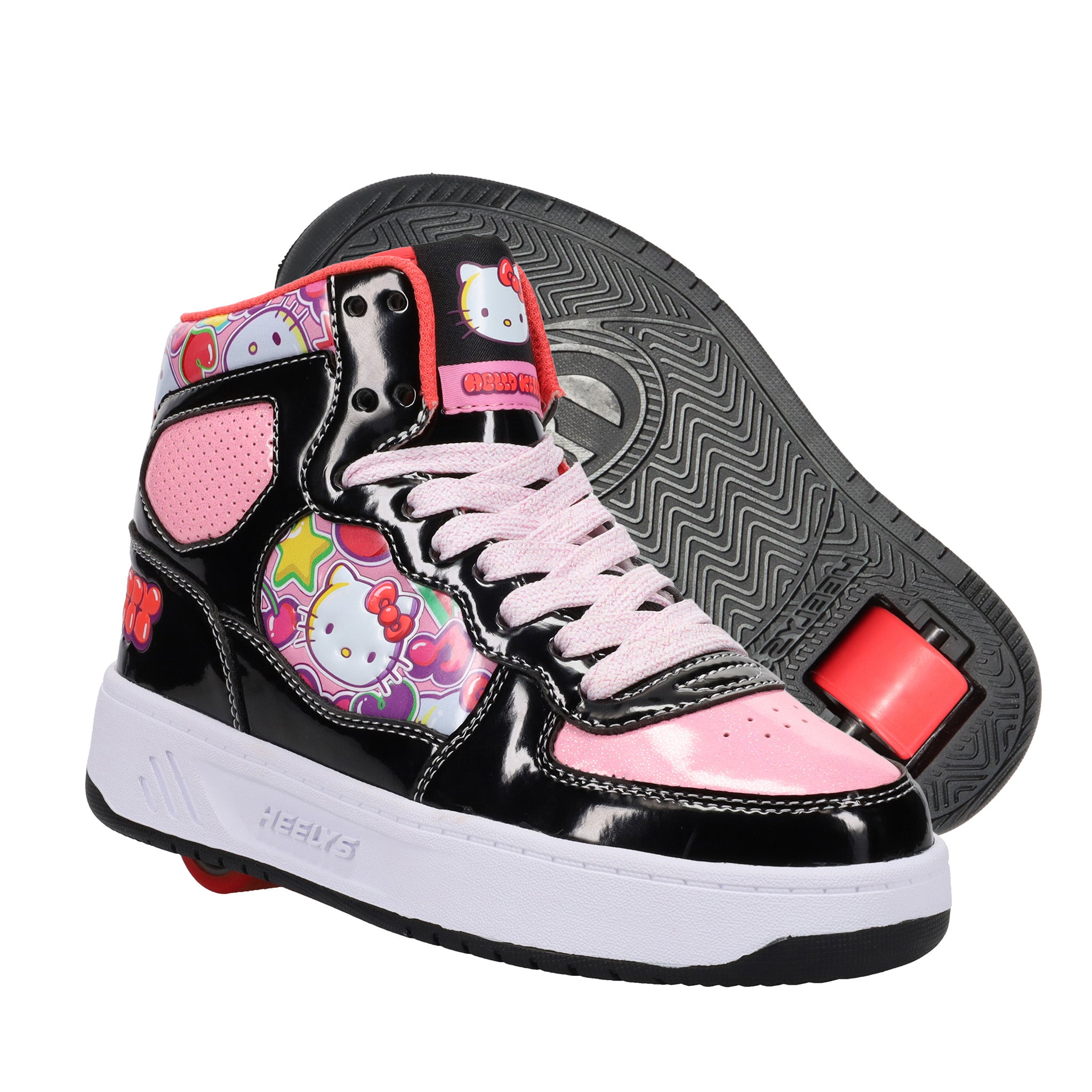Hello Kitty Rezerve EX – Heelys