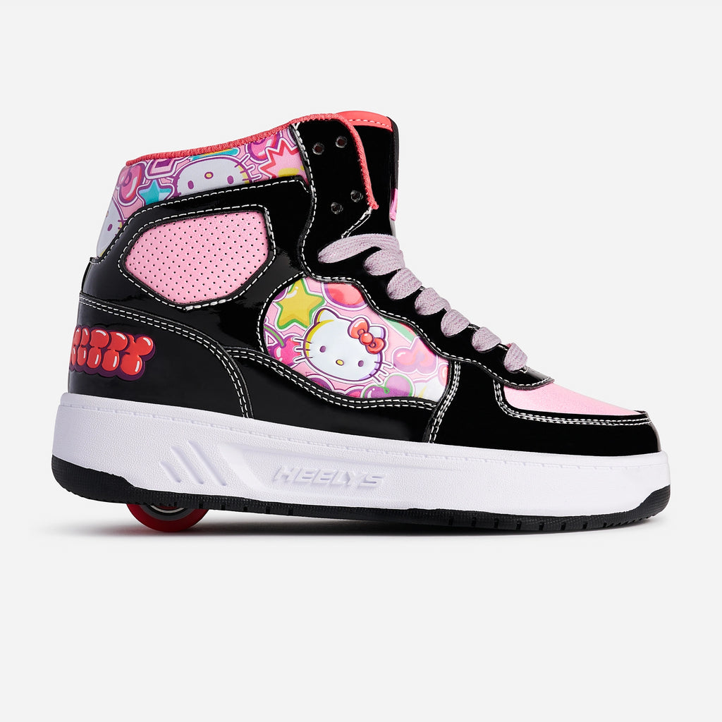 Heelys Hello Kitty Rezerve EX