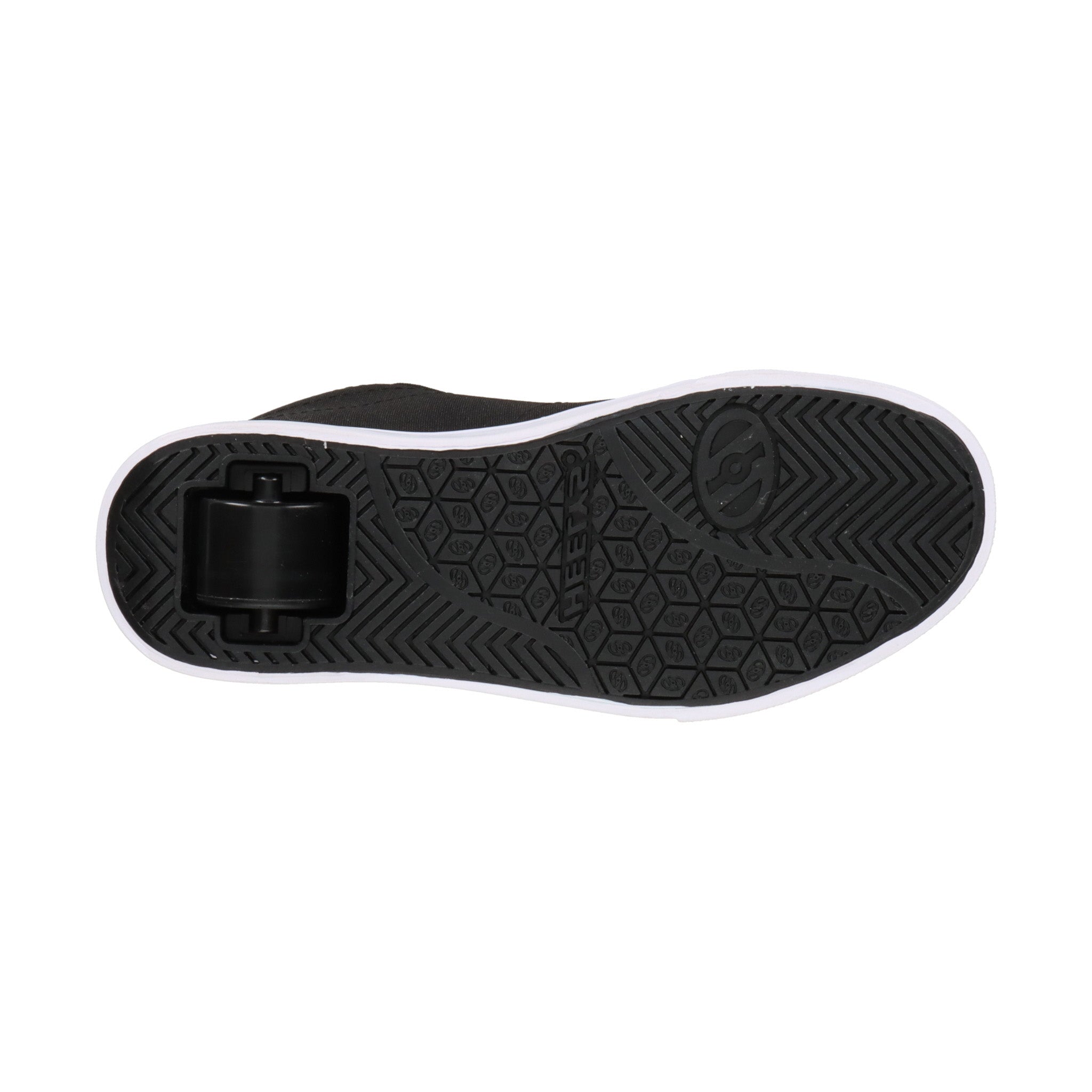 Heelys Minecraft Creeper Racer 20 Mid