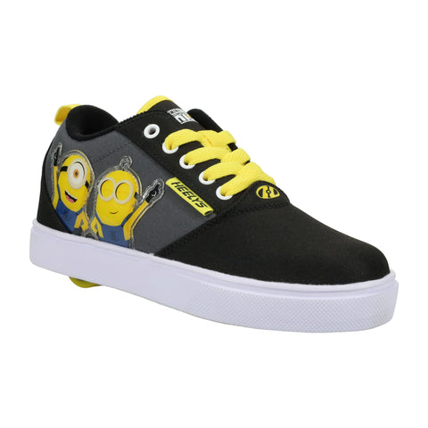 Minion Heelys