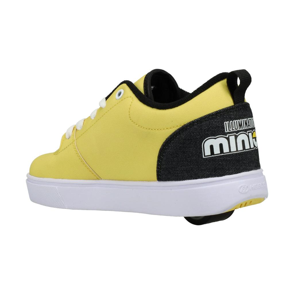 Heelys Minions Ezzential