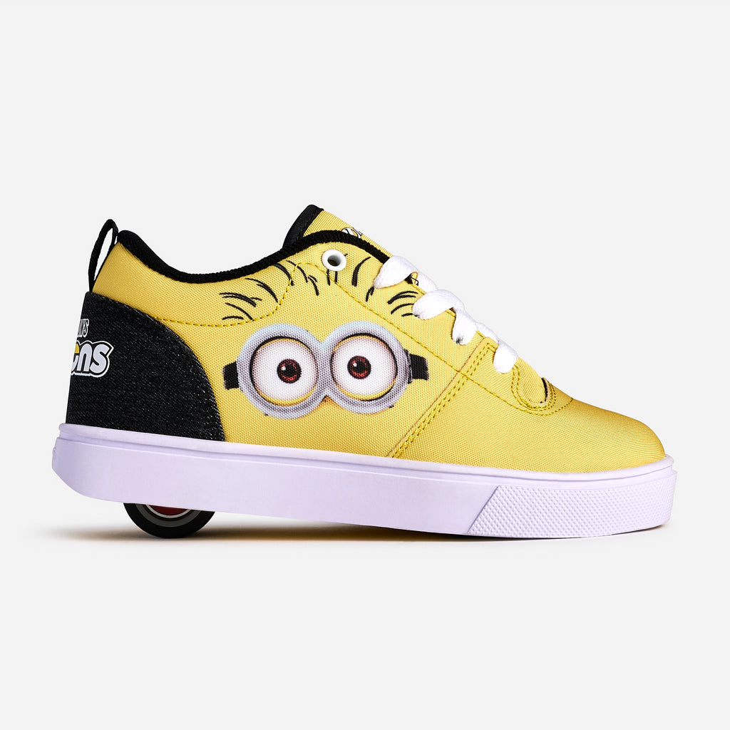 Heelys Minions Ezzential