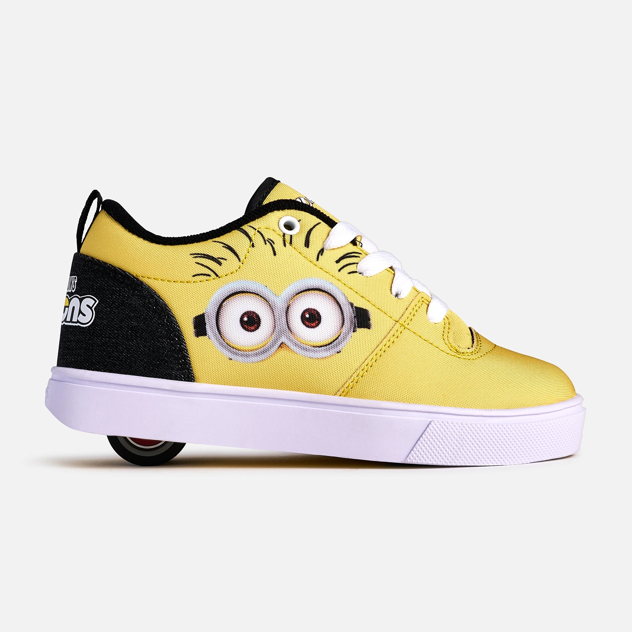Heelys Minions Ezzential