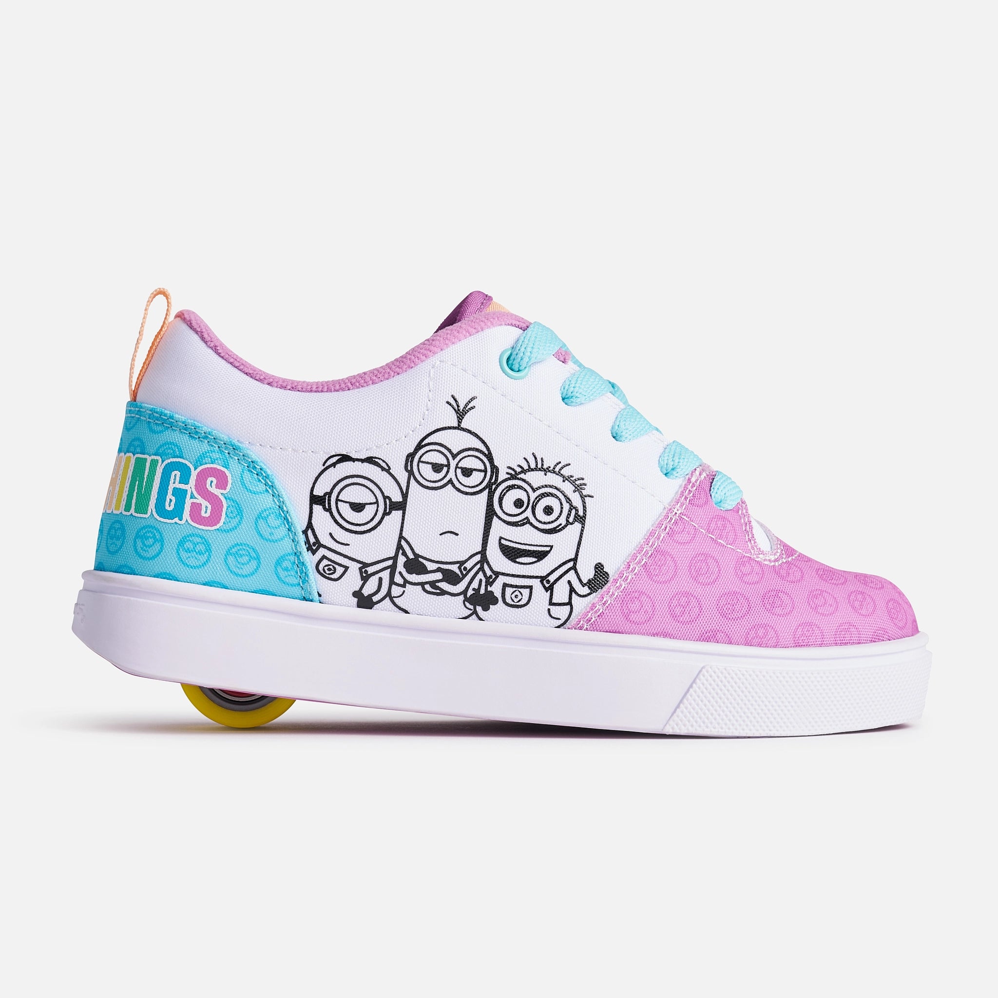Heelys Minions Ezzential