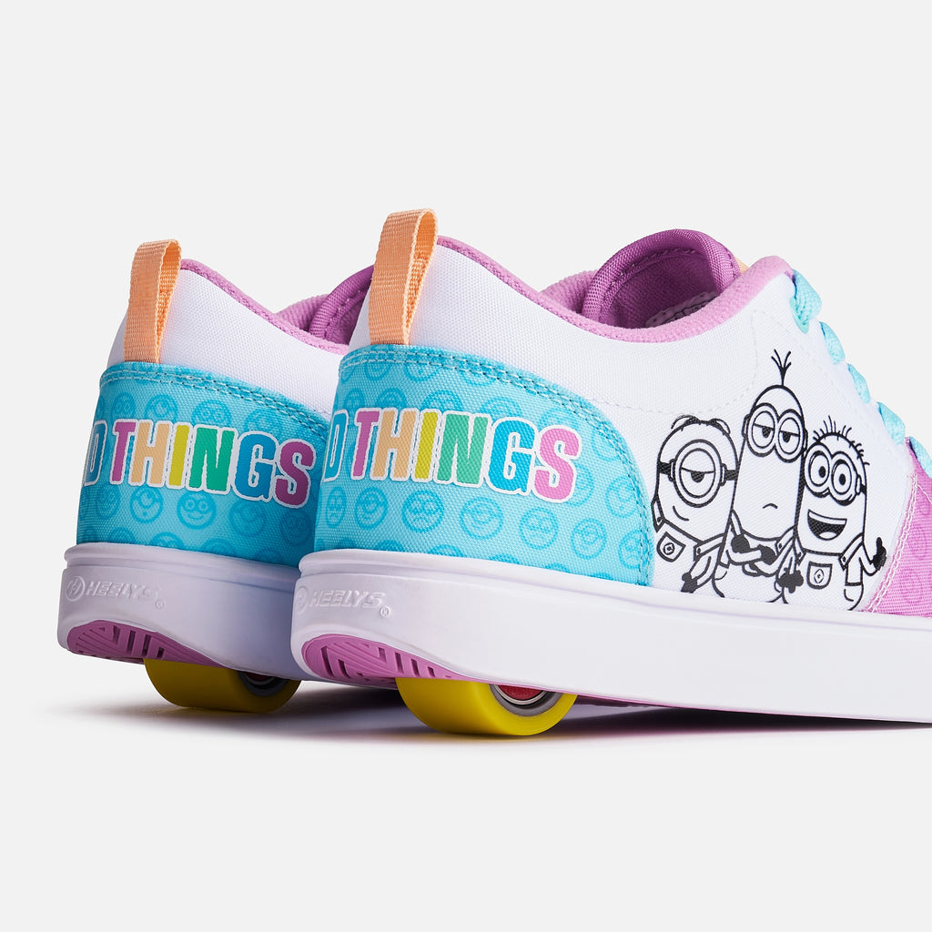 Heelys Minions Ezzential
