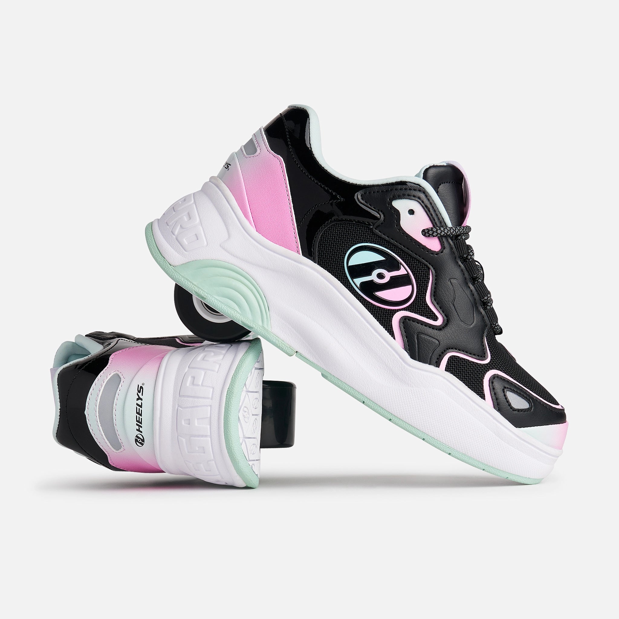 Heelys Mega Pro