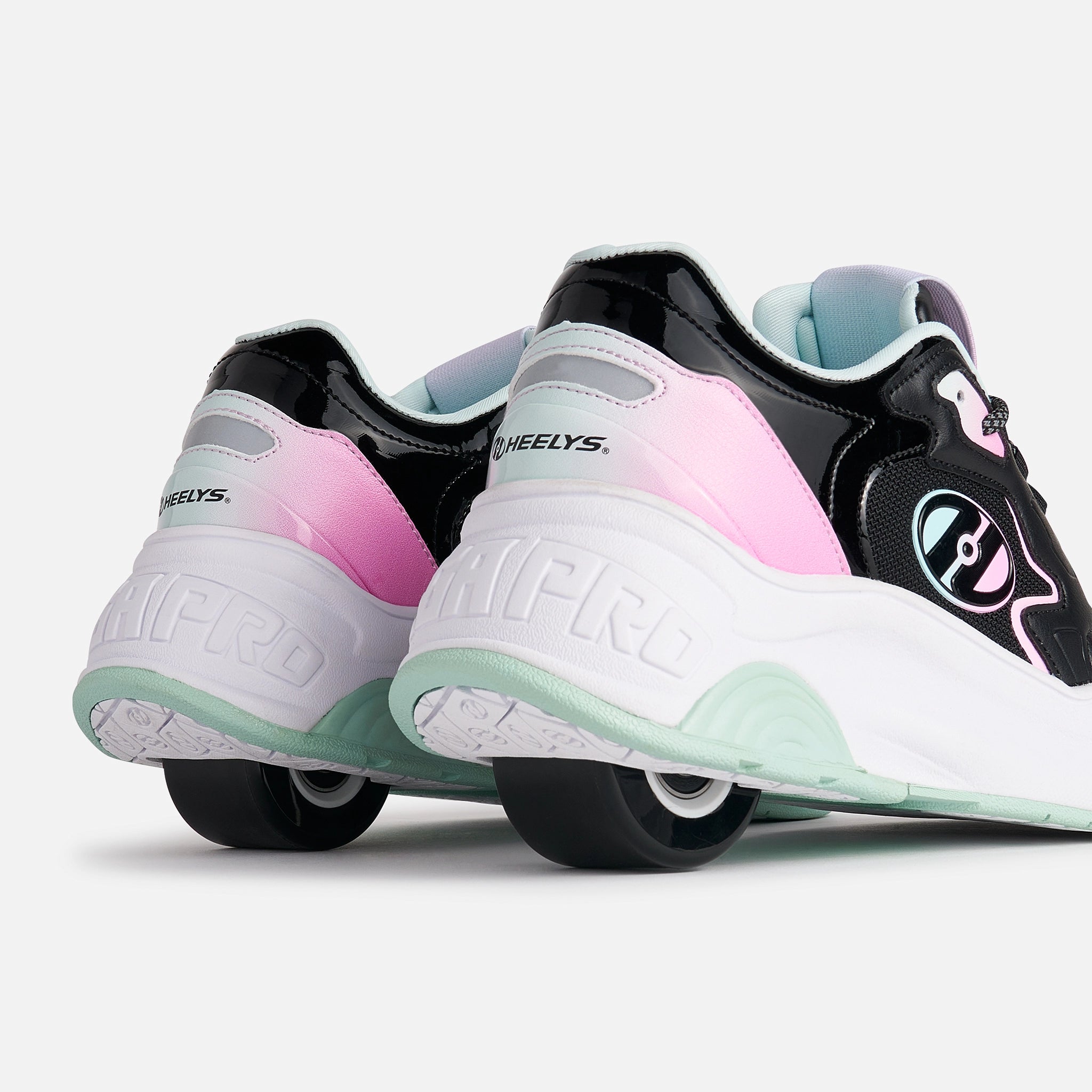 Heelys Mega Pro