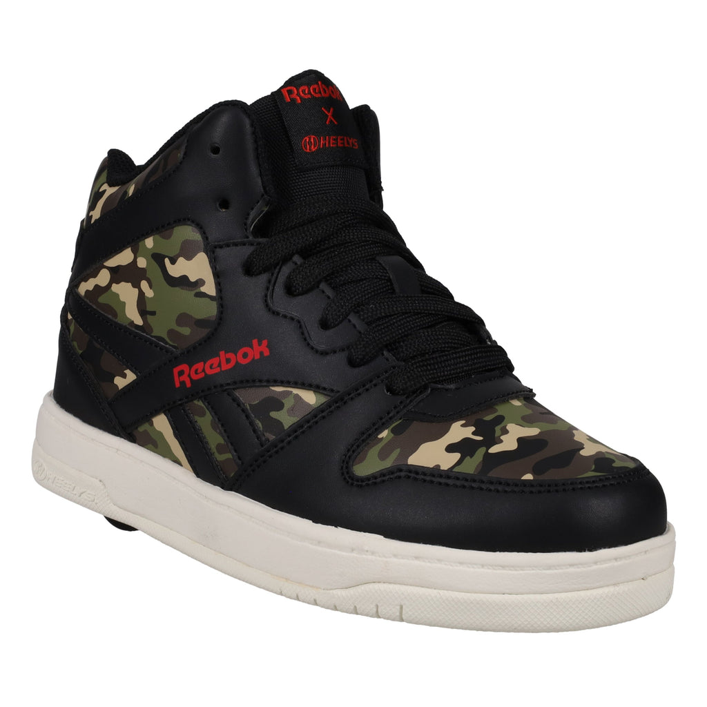 Heelys Reebok BB4500 Mid