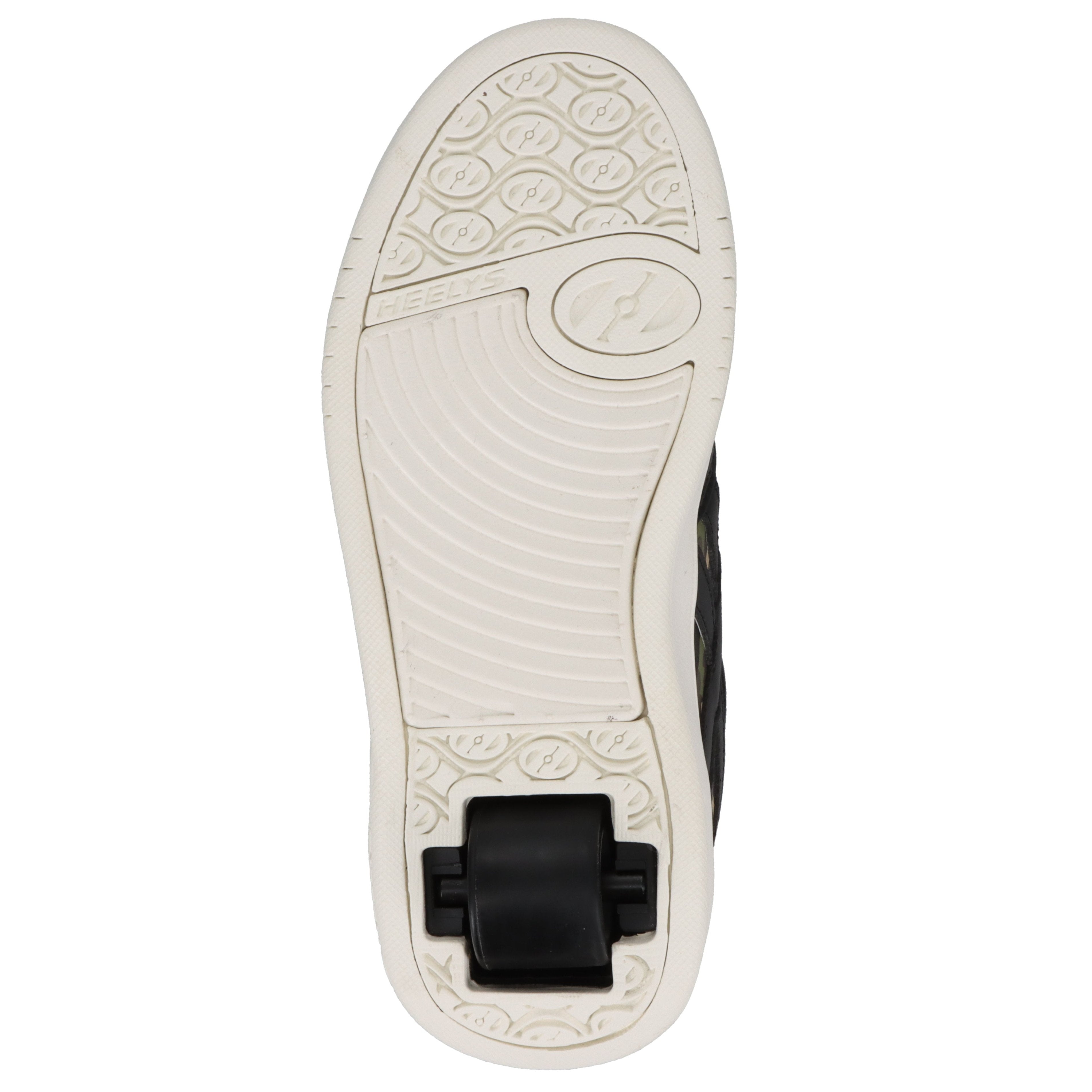 Heelys Reebok BB4500 Mid