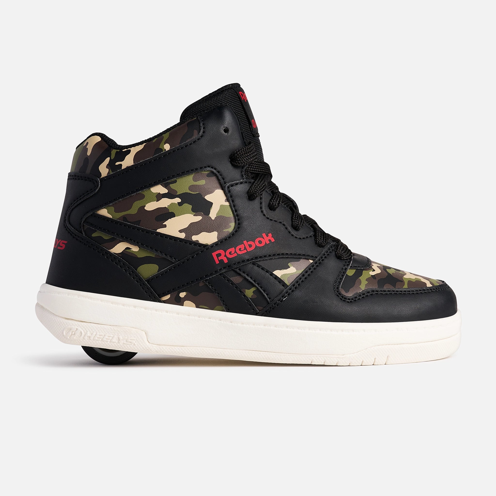 Heelys Reebok BB4500 Mid