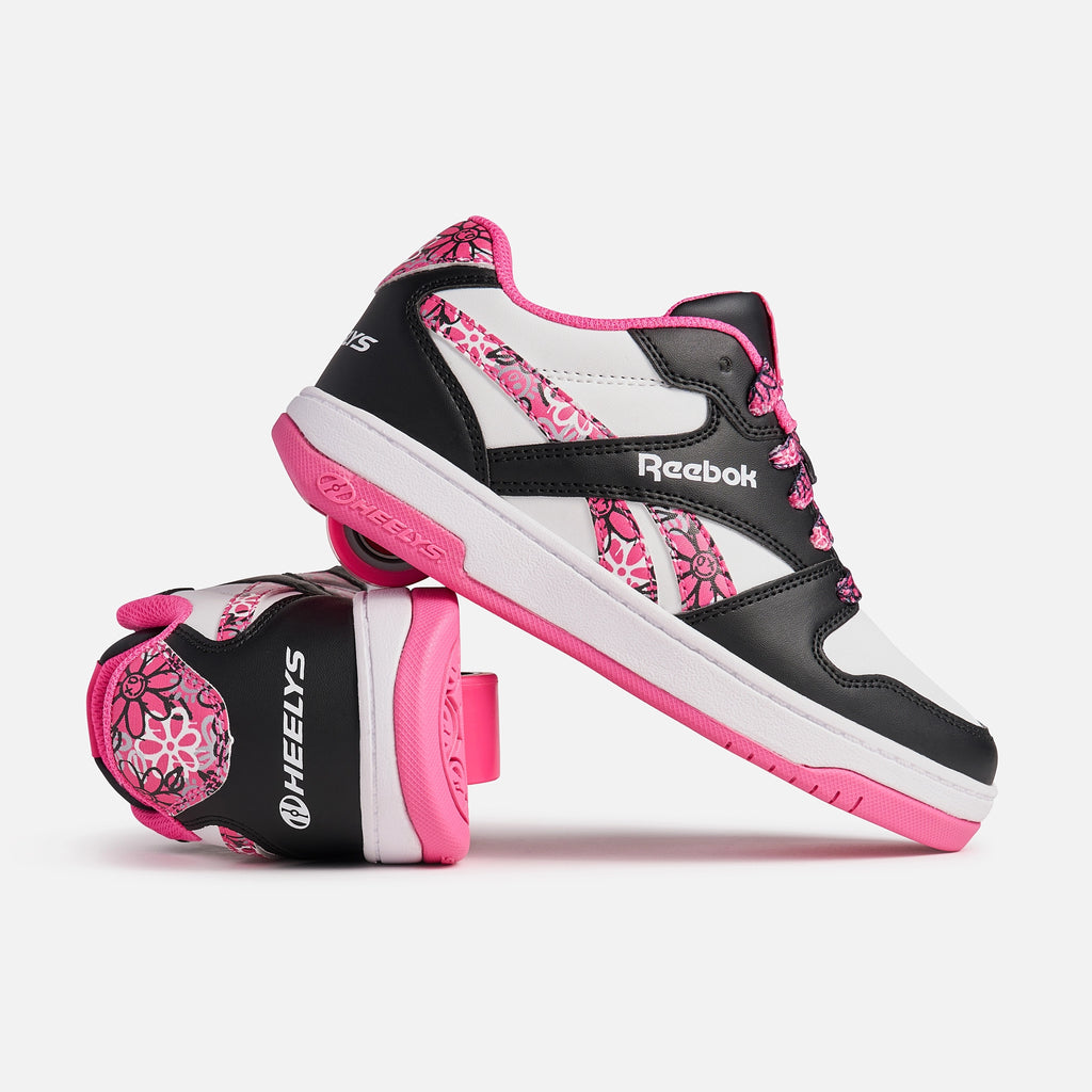Heelys Reebok Bb4500 Low