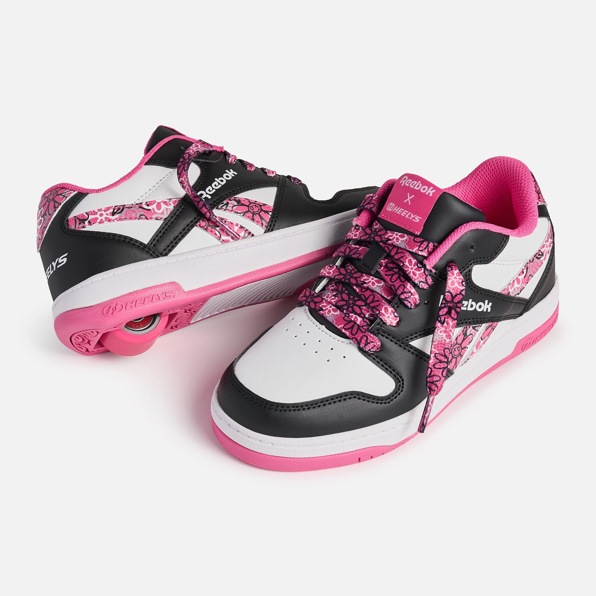 Reebok Bb4500 Low – Heelys