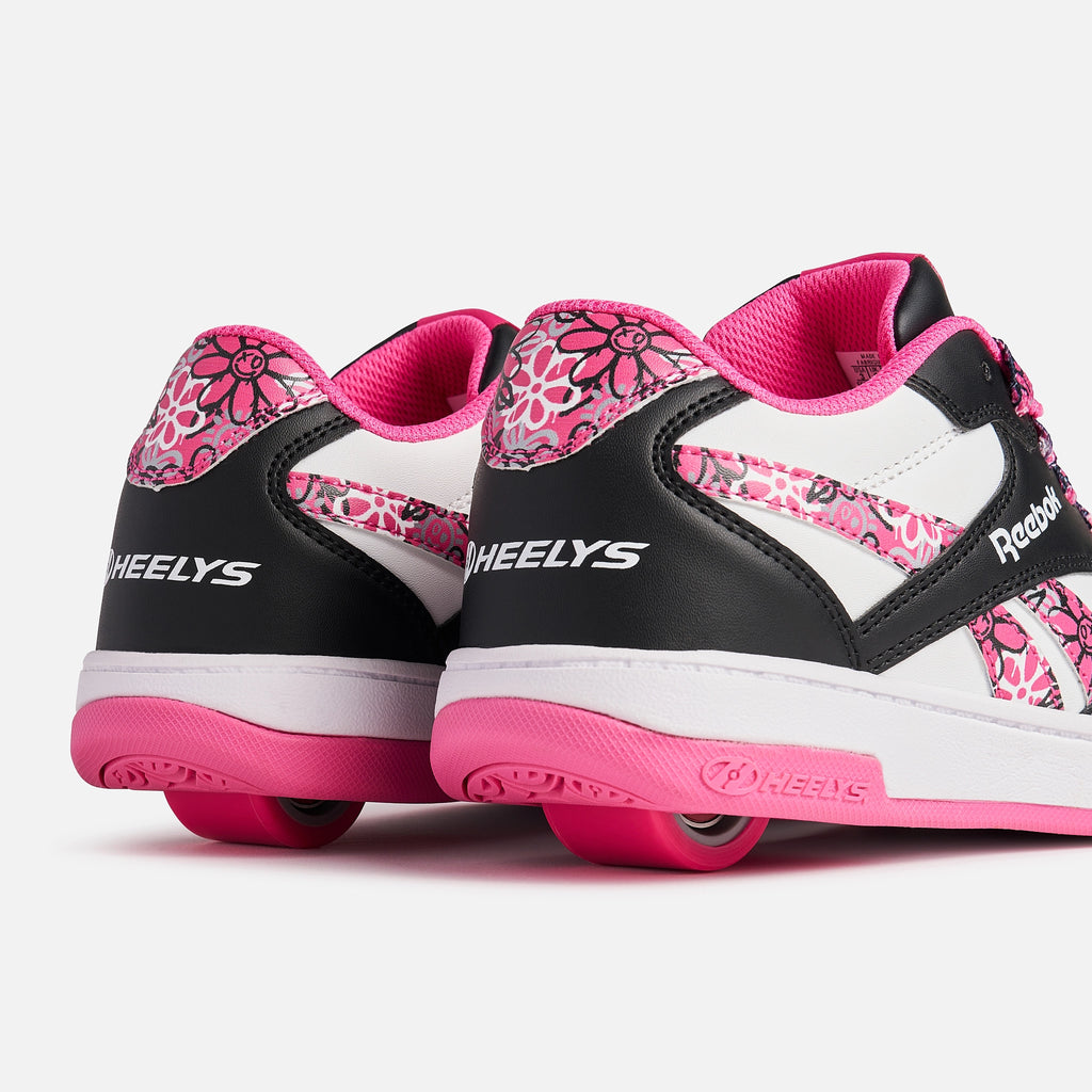 Heelys Reebok Bb4500 Low