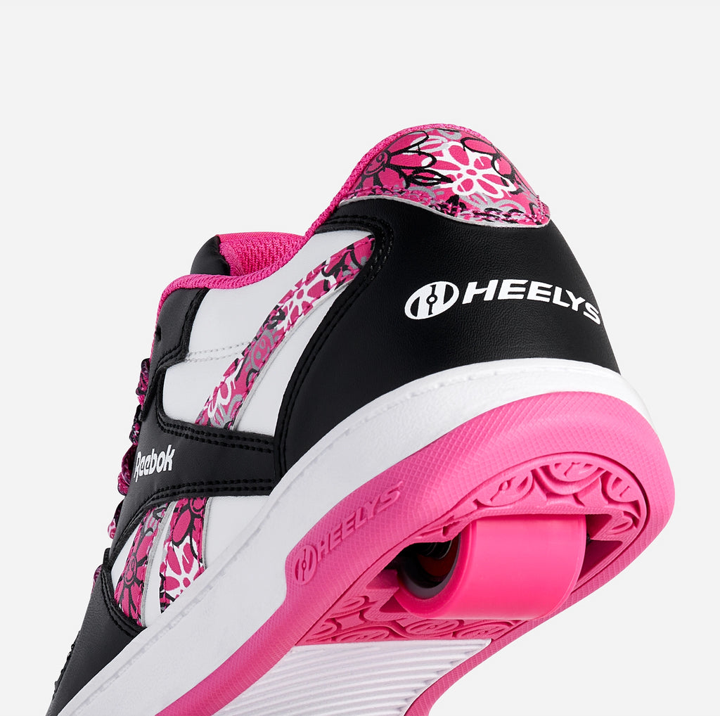 Heelys Reebok Bb4500 Low
