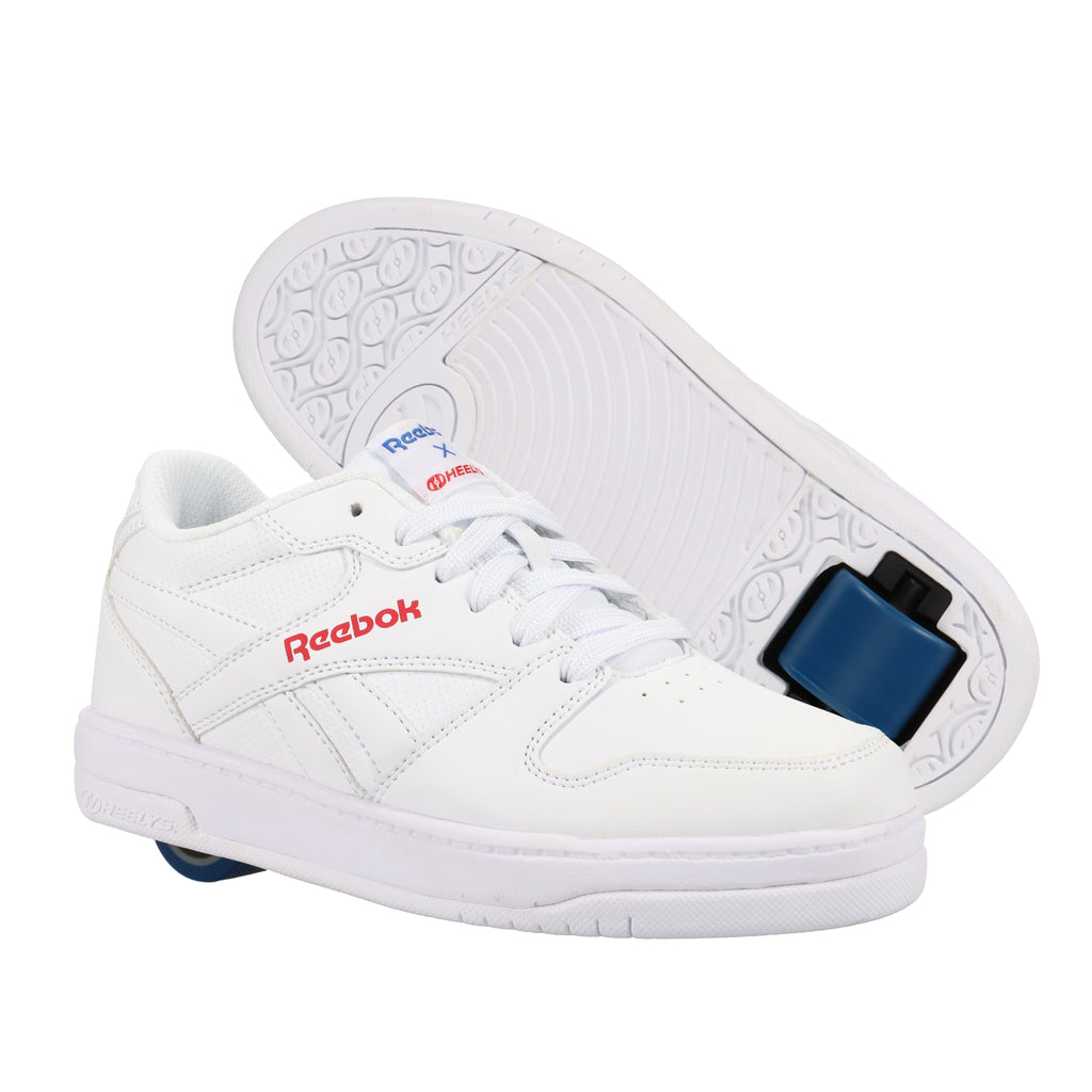 Heelys Reebok BB4500 Low
