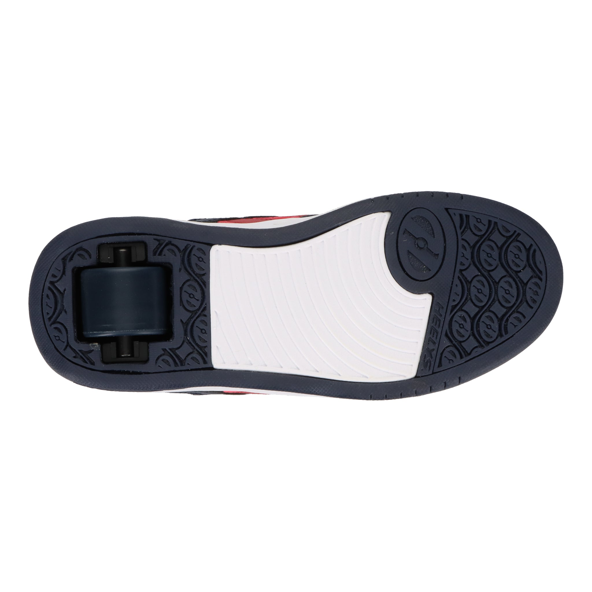 Heelys Reebok BB4500 Low