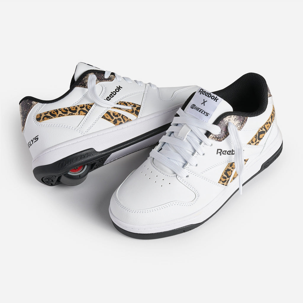 Heelys Reebok Bb4500 Low