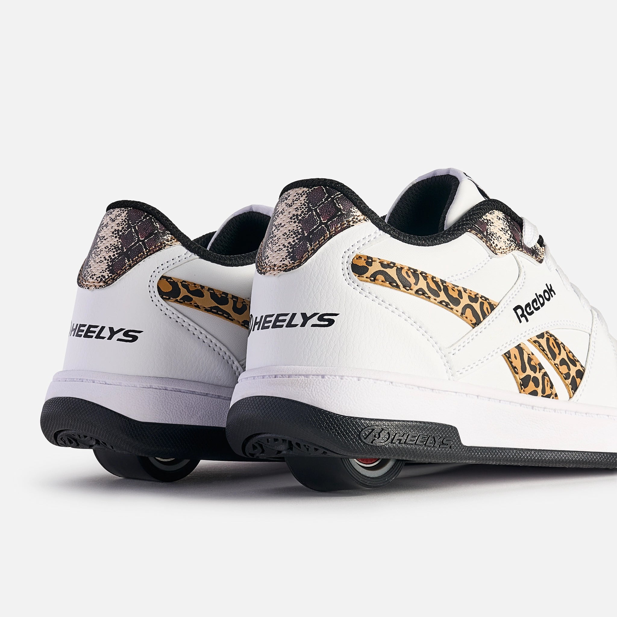 Heelys Reebok Bb4500 Low