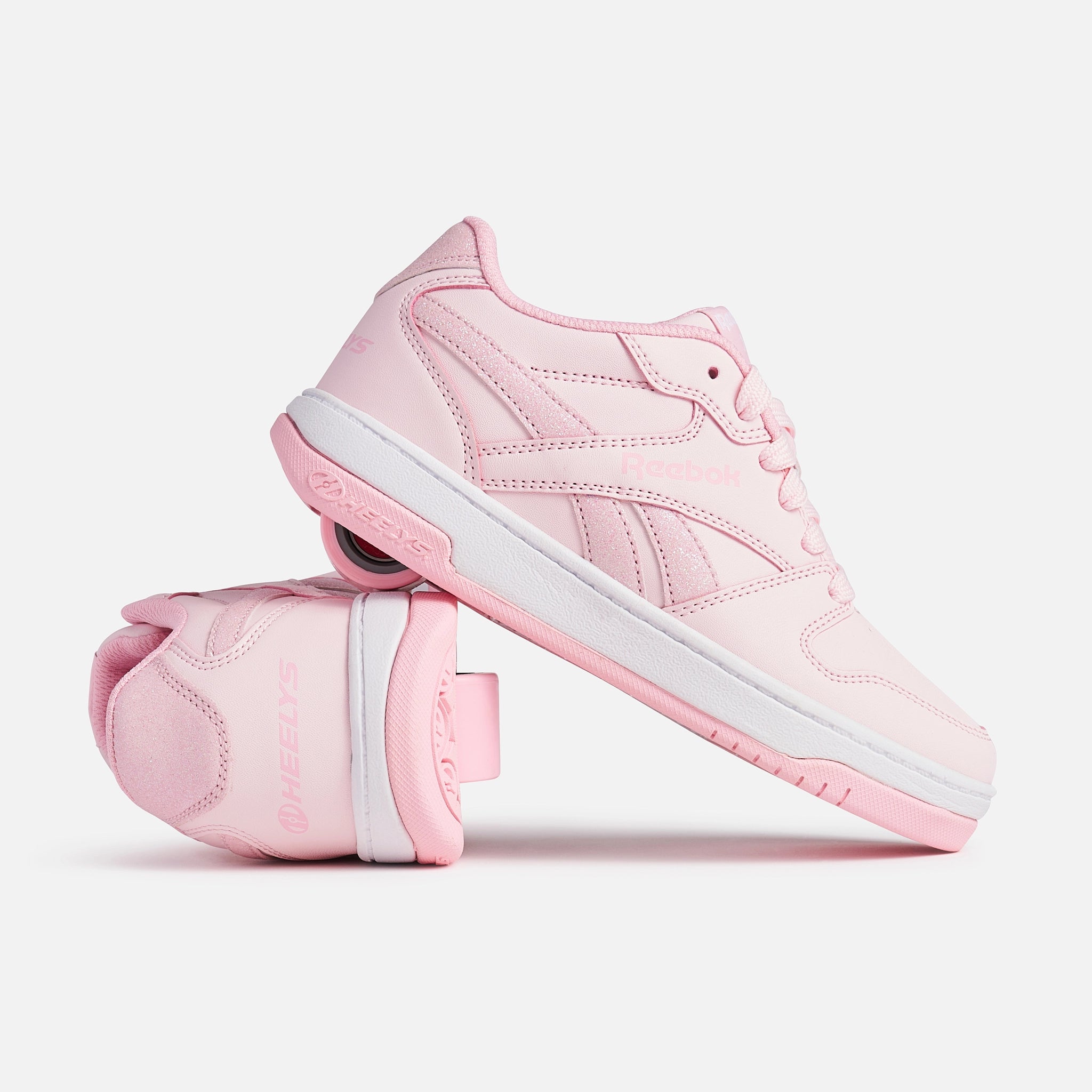 Heelys Reebok Bb4500 Low