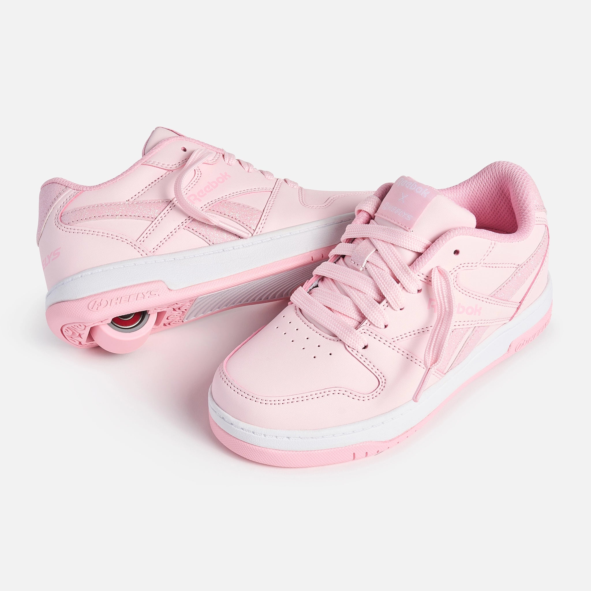Heelys Reebok Bb4500 Low