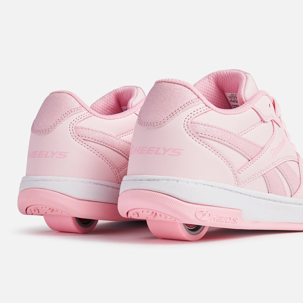 Heelys Reebok Bb4500 Low