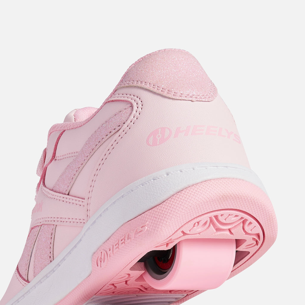 Heelys Reebok Bb4500 Low