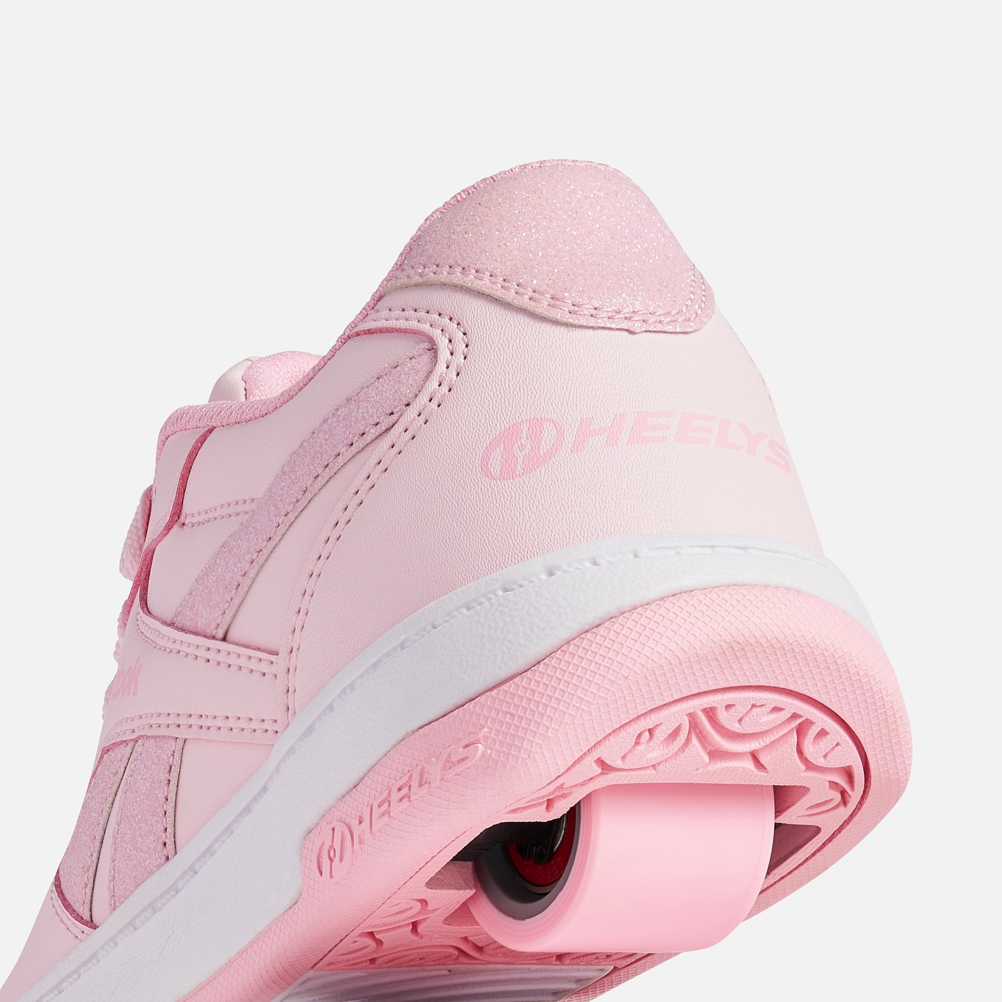 Heelys Reebok Bb4500 Low