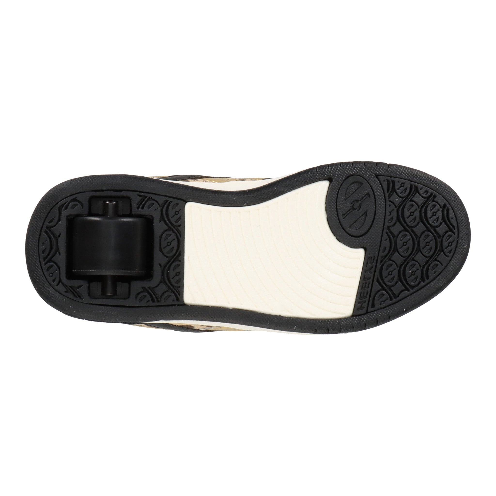 Heelys Reebok BB4500 Mid