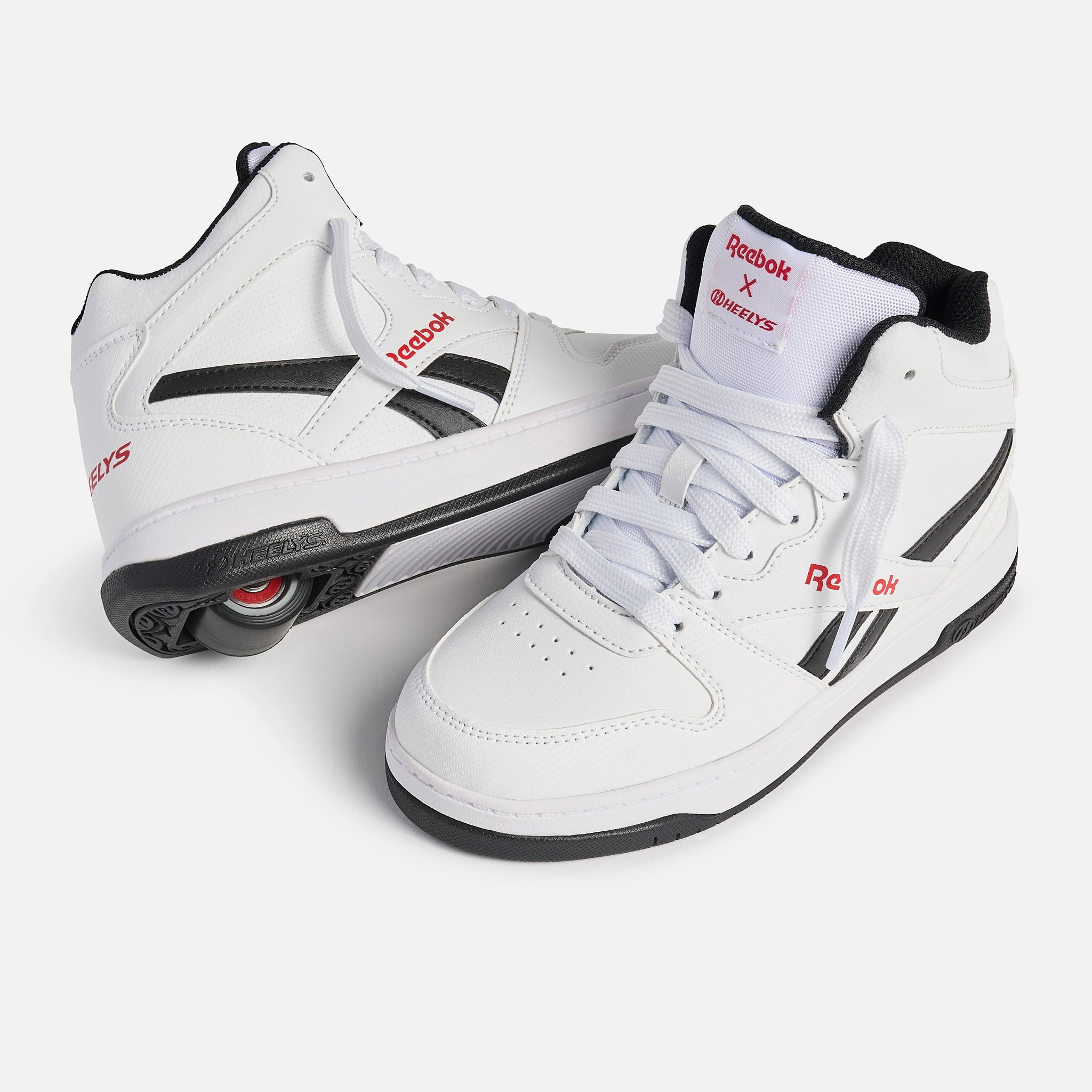 Heelys Reebok Bb4500 Mid