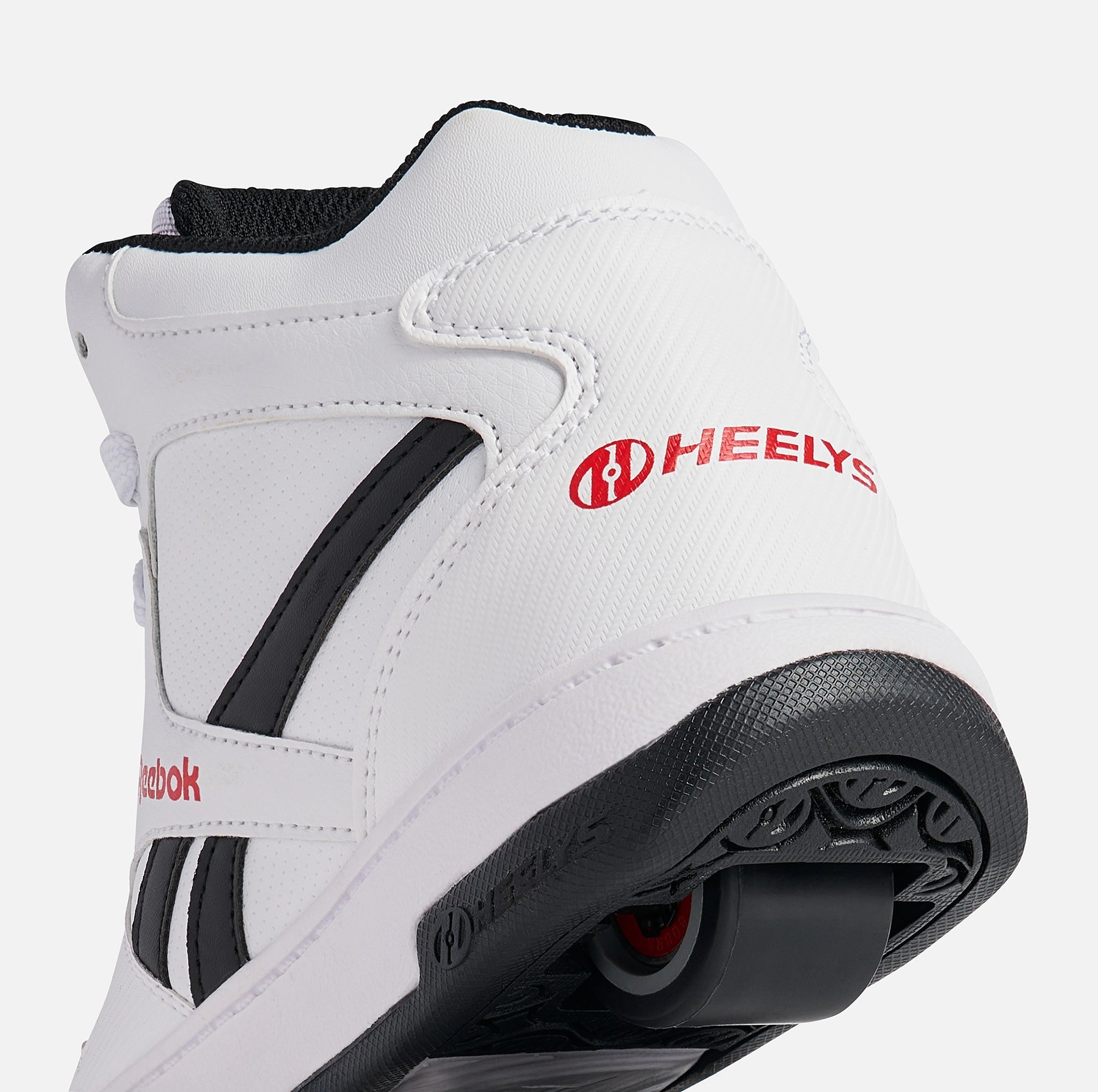 Heelys Reebok Bb4500 Mid