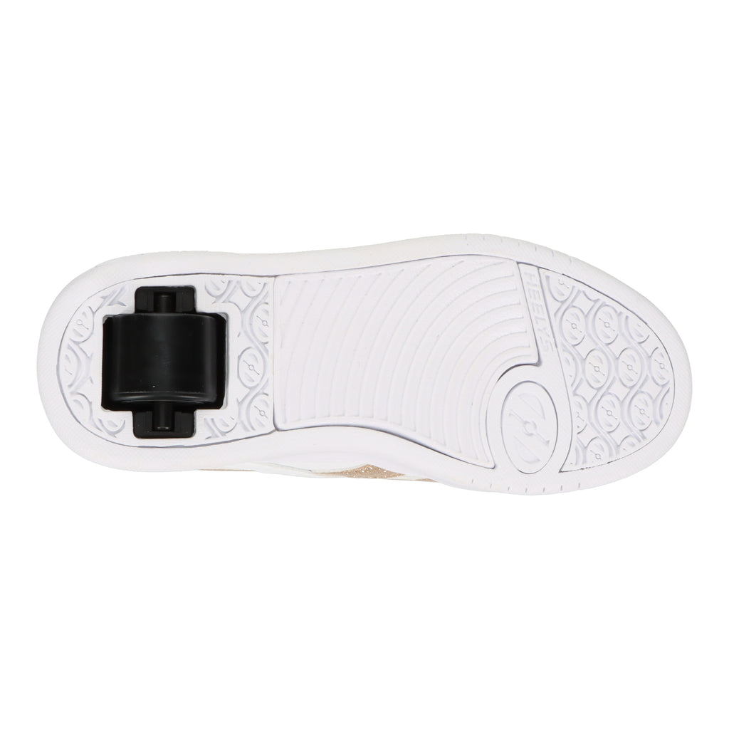 Heelys _ Reebok Court Low _ _ Shoes