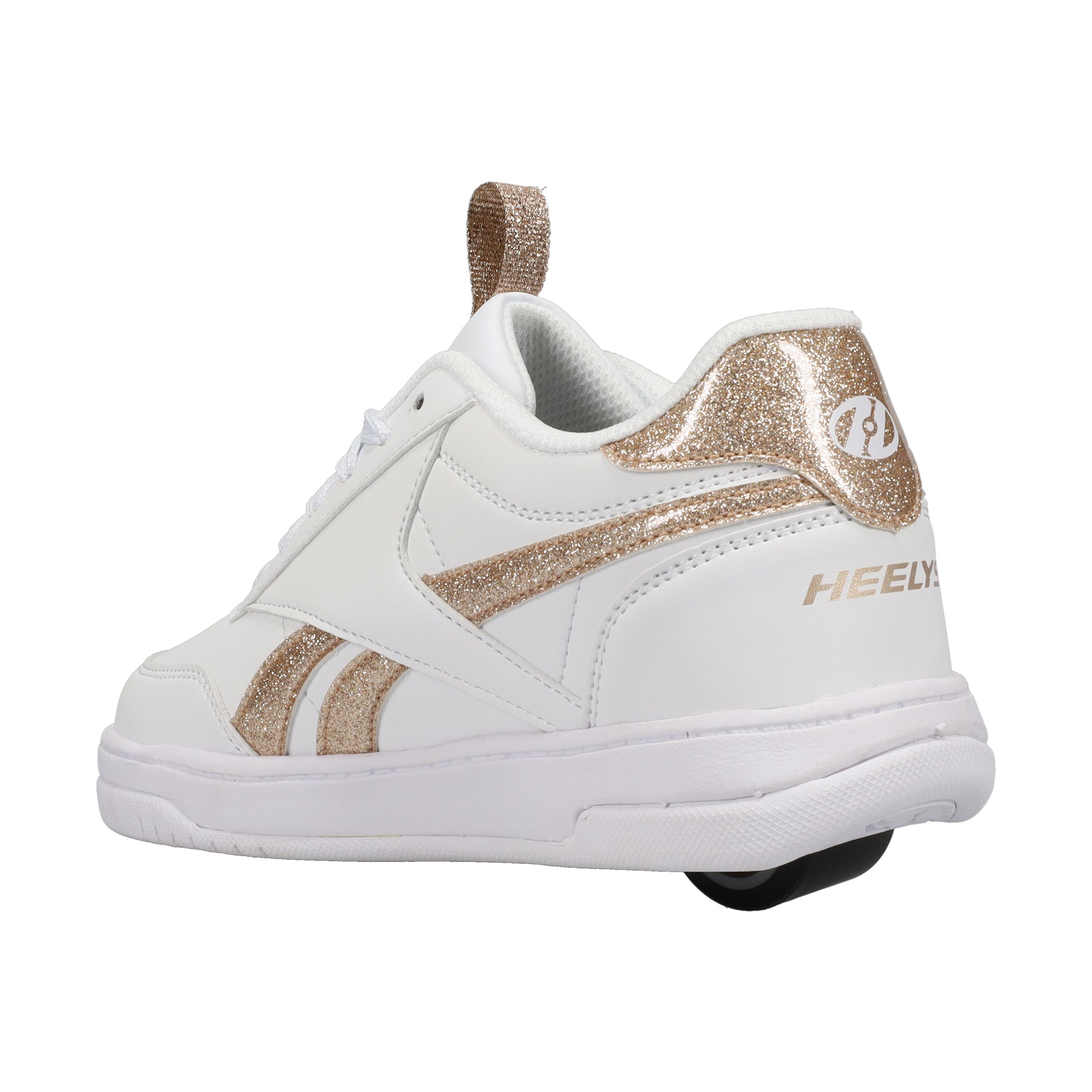 Heelys _ Reebok Court Low _ _ Shoes