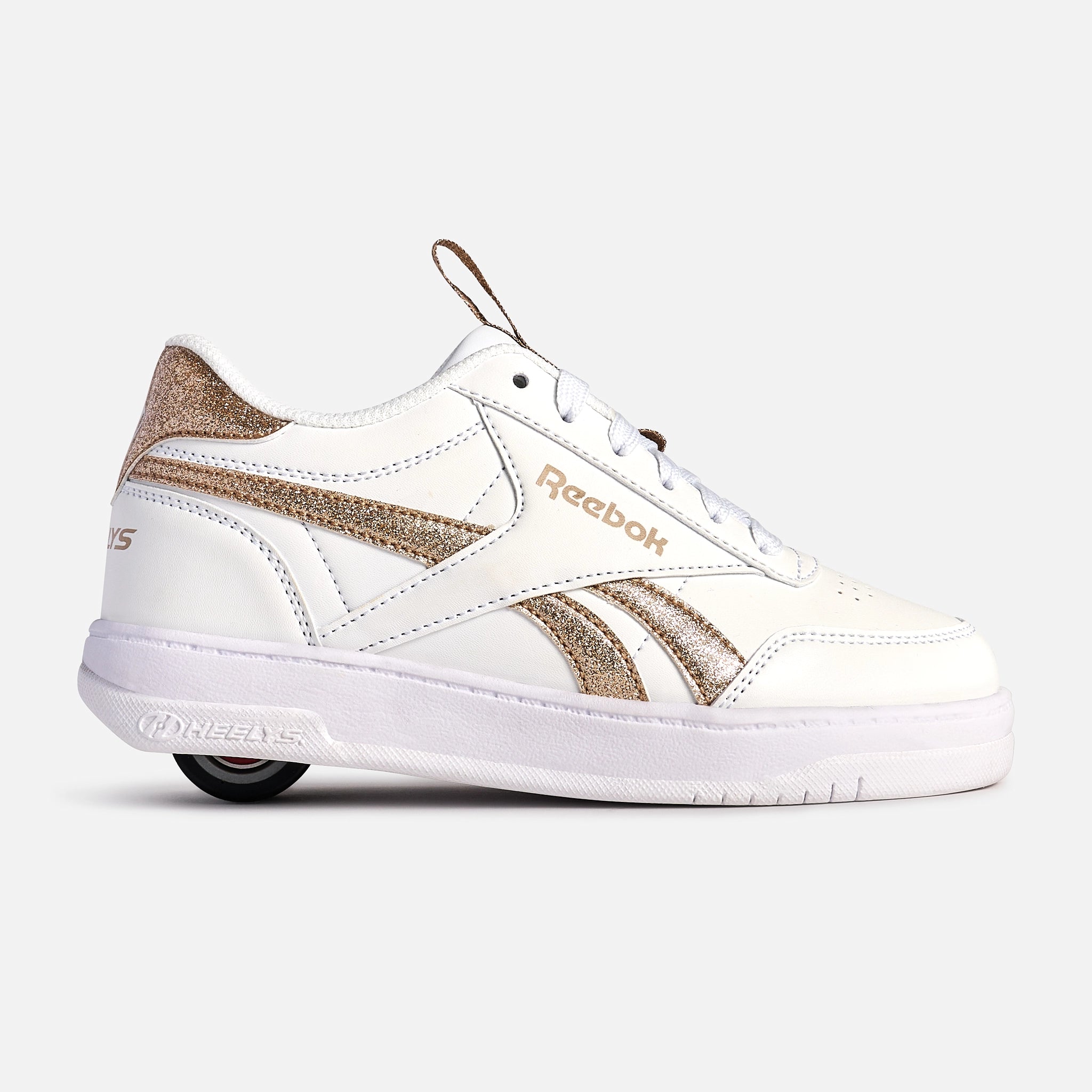 Heelys _ Reebok Court Low _ _ Shoes