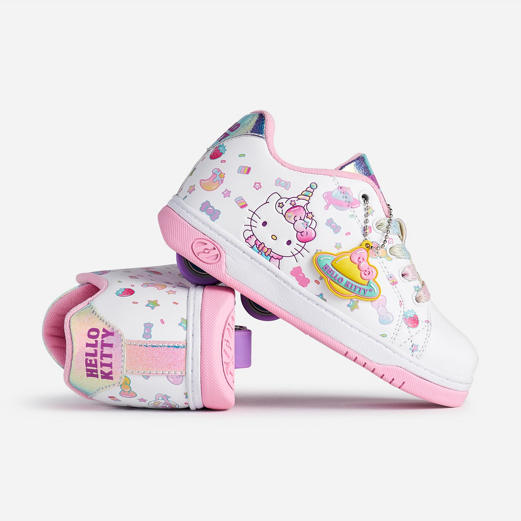 Heelys Hello Kitty Split X2