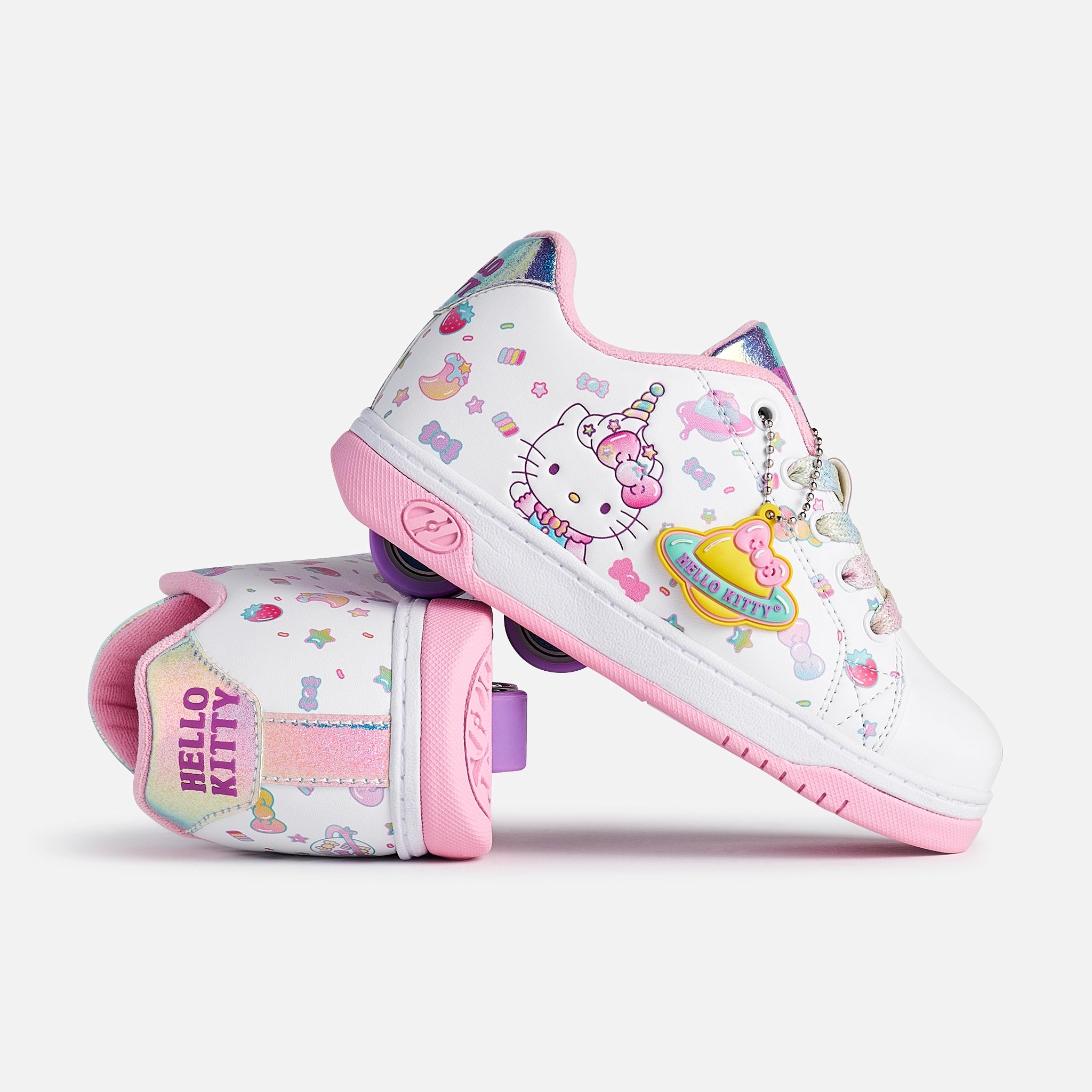 Heelys Hello Kitty Split X2
