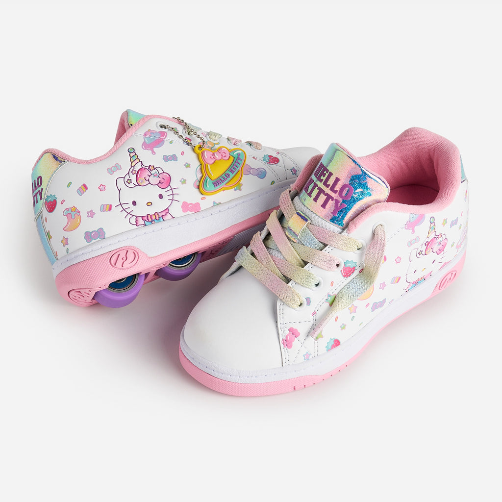 Heelys Hello Kitty Split X2