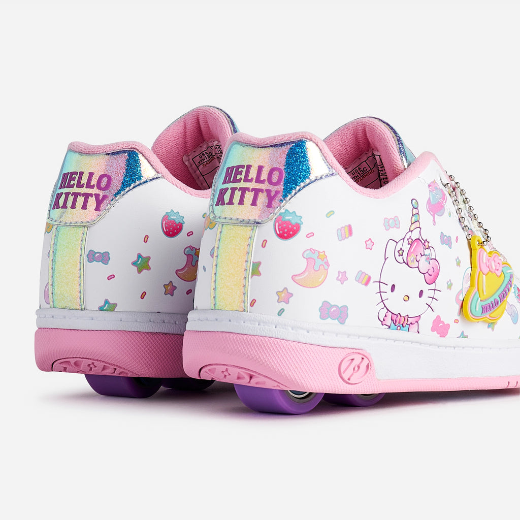 Heelys Hello Kitty Split X2