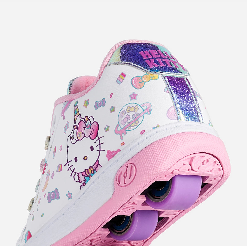 Heelys Hello Kitty Split X2