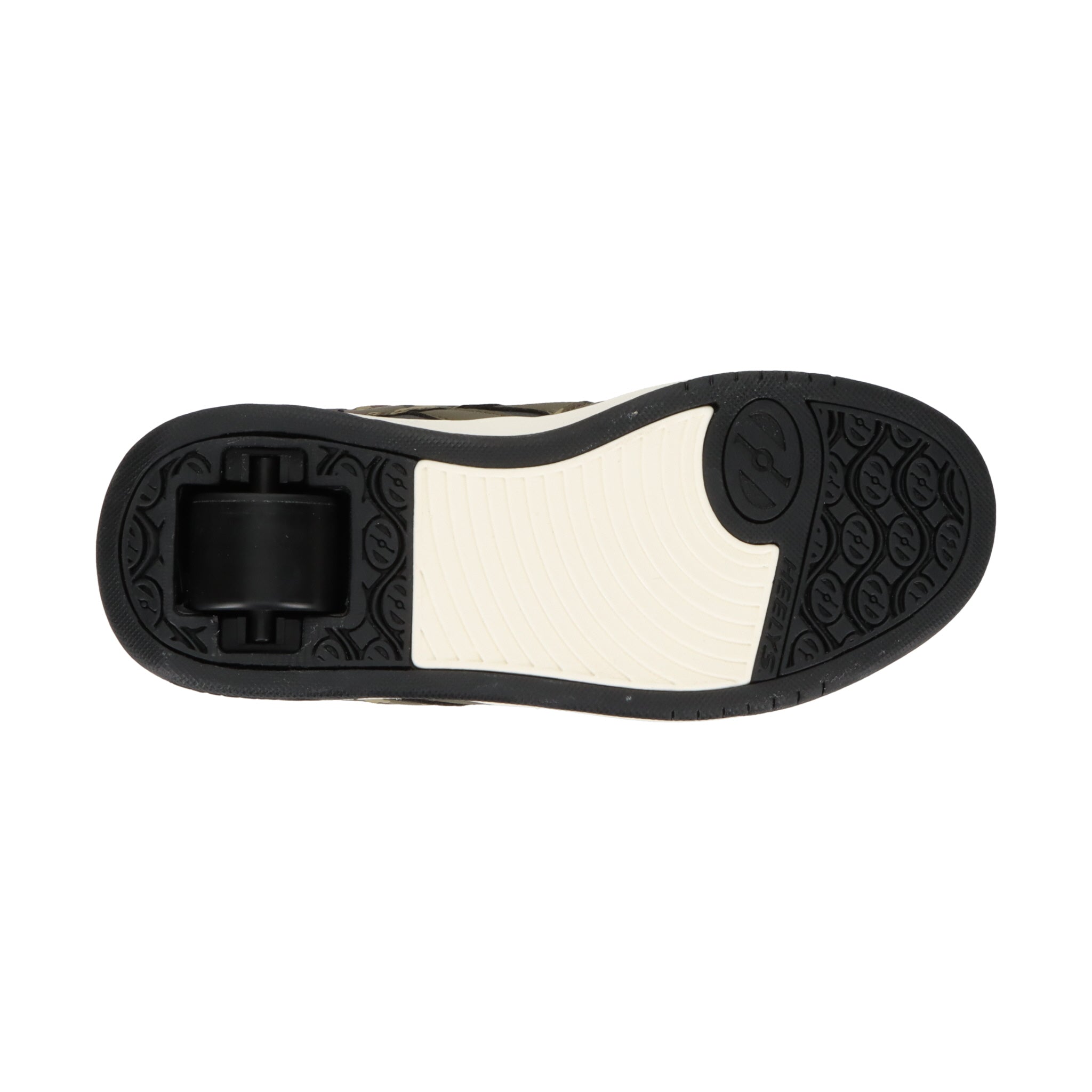 Heelys Reebok BB4500 Low