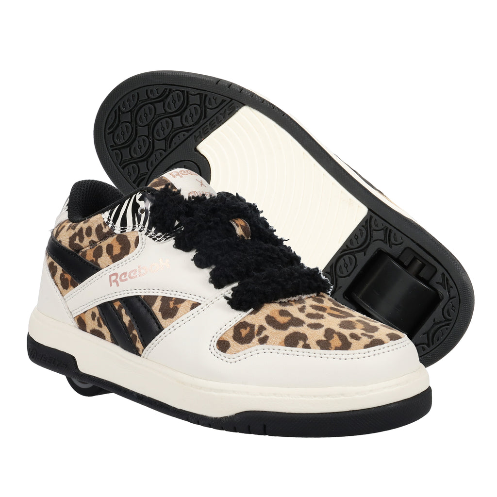 Heelys Reebok BB4500 Low