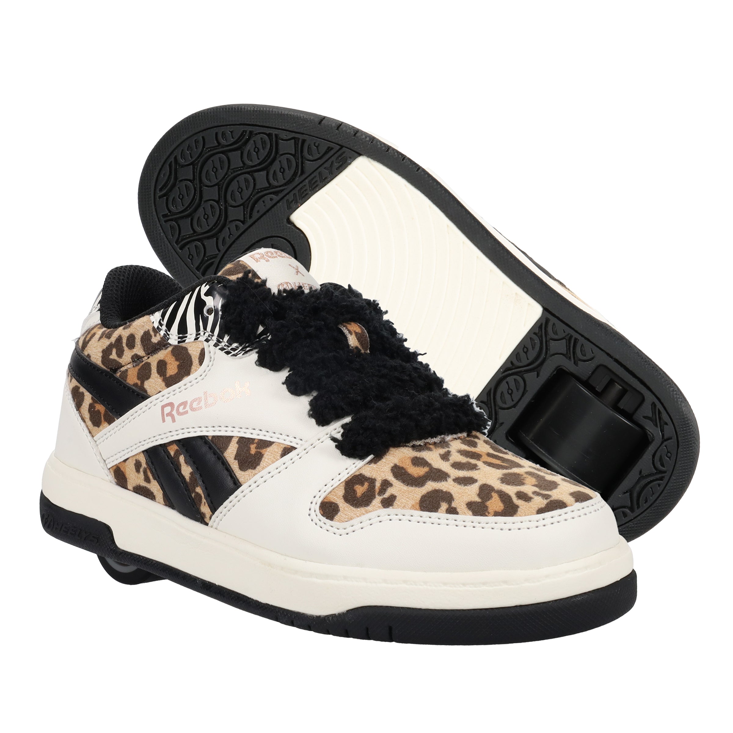 Heelys Reebok BB4500 Low