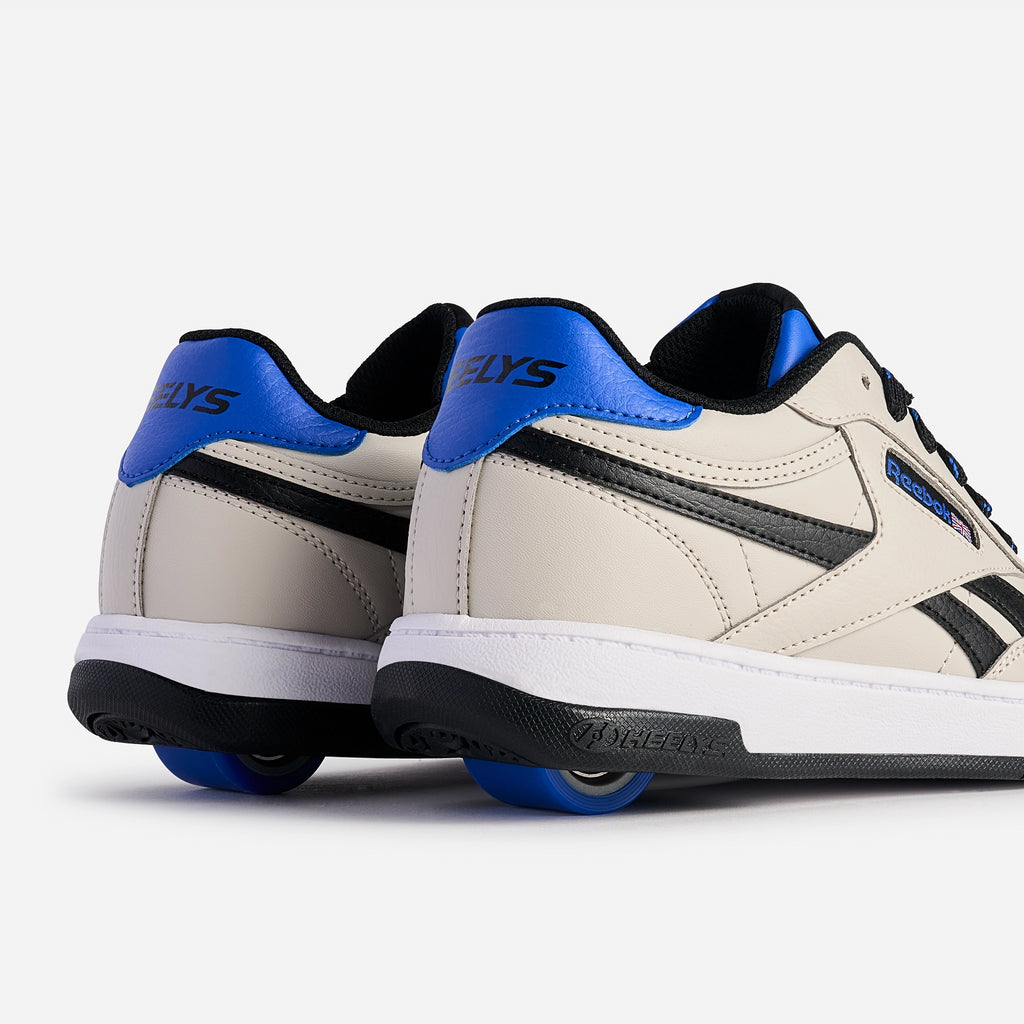 Heelys Reebok Club C