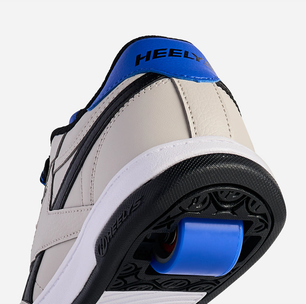 Heelys Reebok Club C