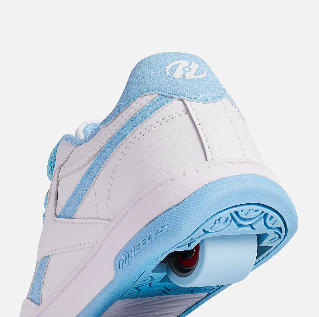 Heelys _ Reebok Club C _ _ HE01859110-5 _ Limited Edition