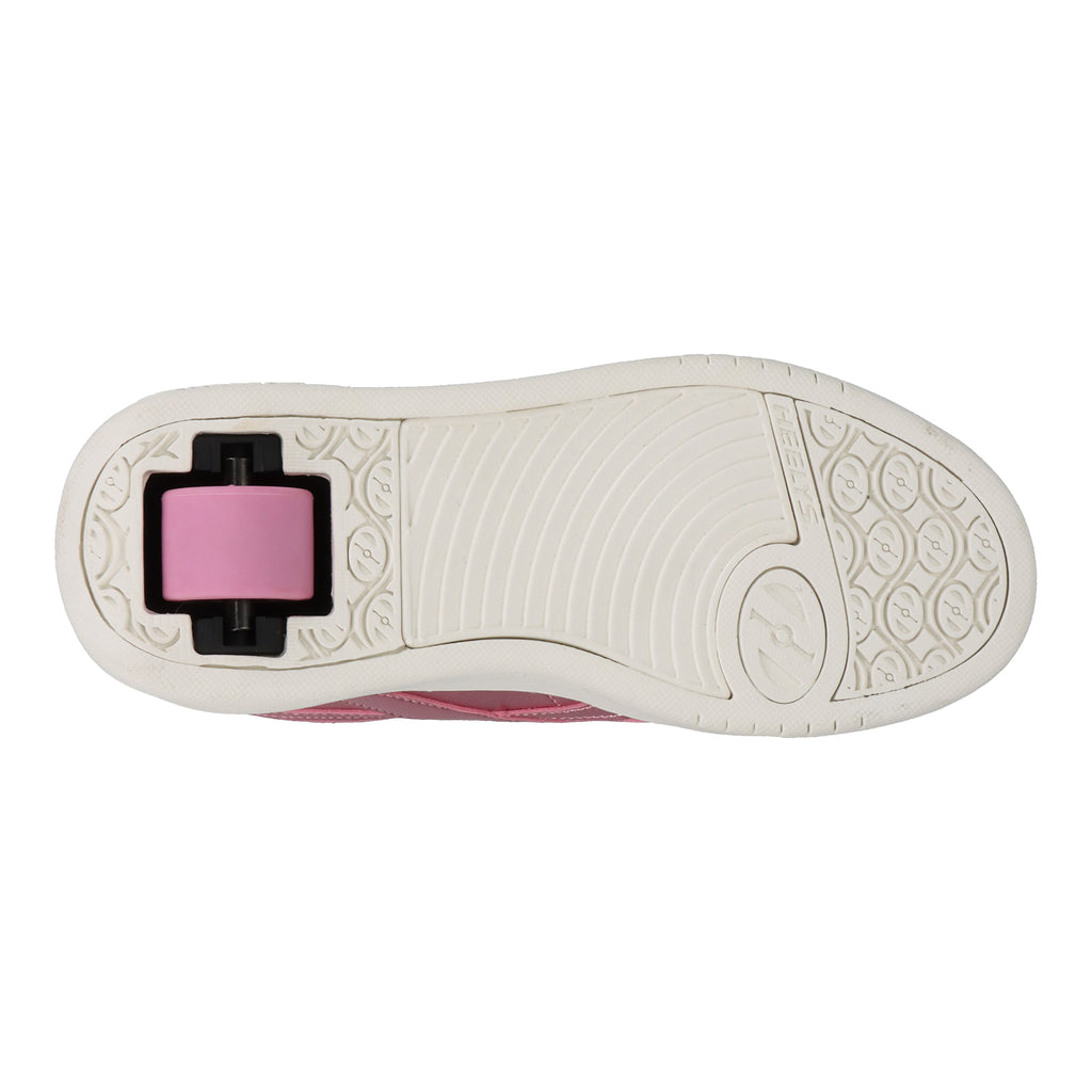 Heelys Reebok Club C